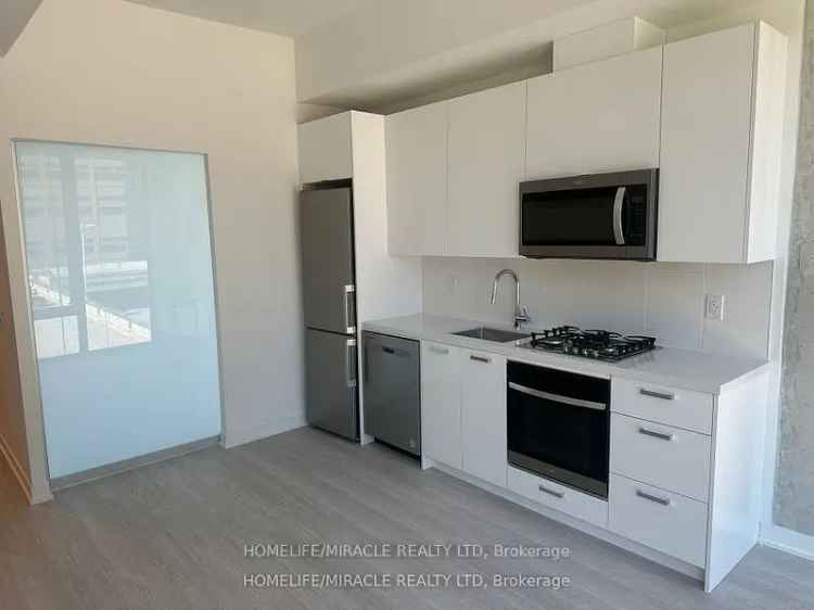 Condo For Sale in Toronto, Ontario