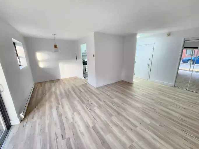 Apartment For Rent in Oshawa, Ontario