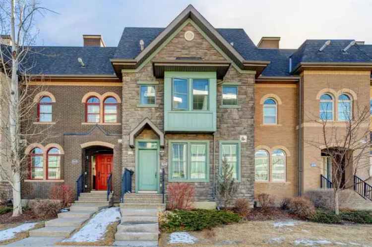 House For Sale in Calgary, Alberta