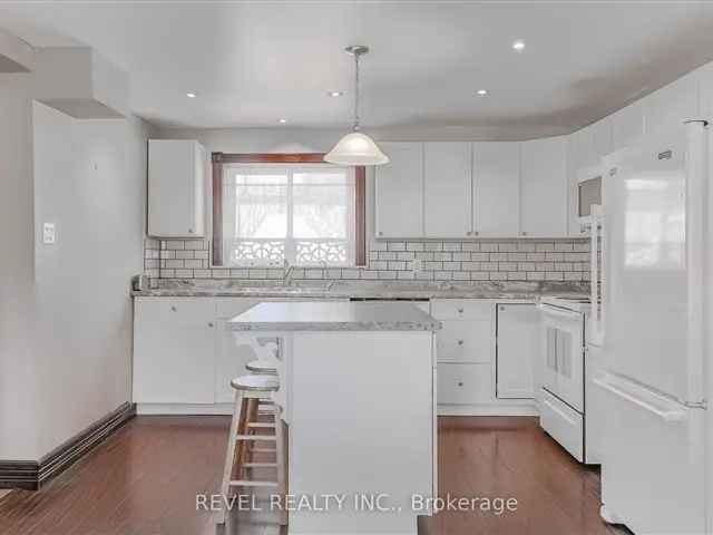 House For Sale in Kawartha Lakes, Ontario