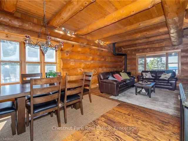 House For Sale in Municipality of Northern Bruce Peninsula, Ontario