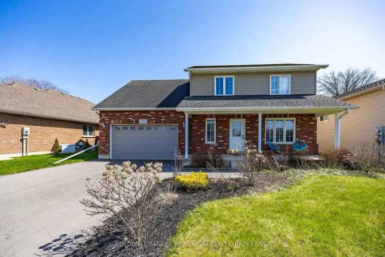 77 Ellis St Home: Samsung Appliances, Large Deck, Fenced Backyard