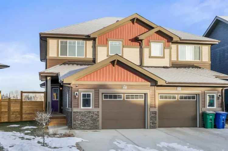 House For Sale in Airdrie, Alberta