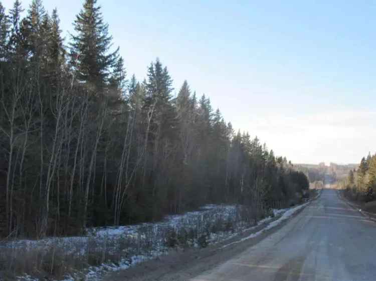 Land For Rent in null, Alberta