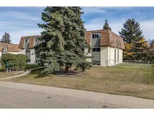 Commercial For Sale In Riverside Meadows, Red Deer, Alberta