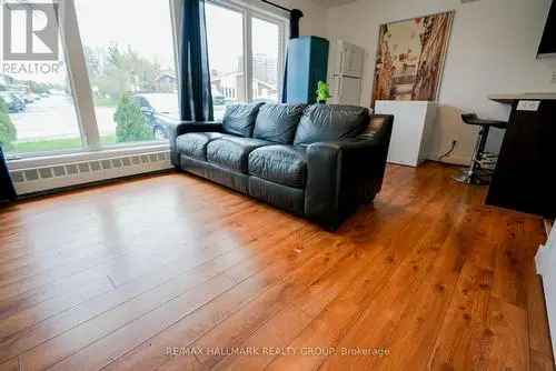 Investment Duplex 8 Bedrooms 4 Baths High Cap Rate
