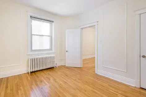 4 rooms apartment of 92 m² in Montreal