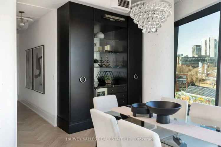 Condo For Sale in Toronto, Ontario