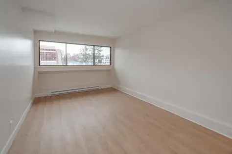 3 rooms apartment of 82 m² in Quebec