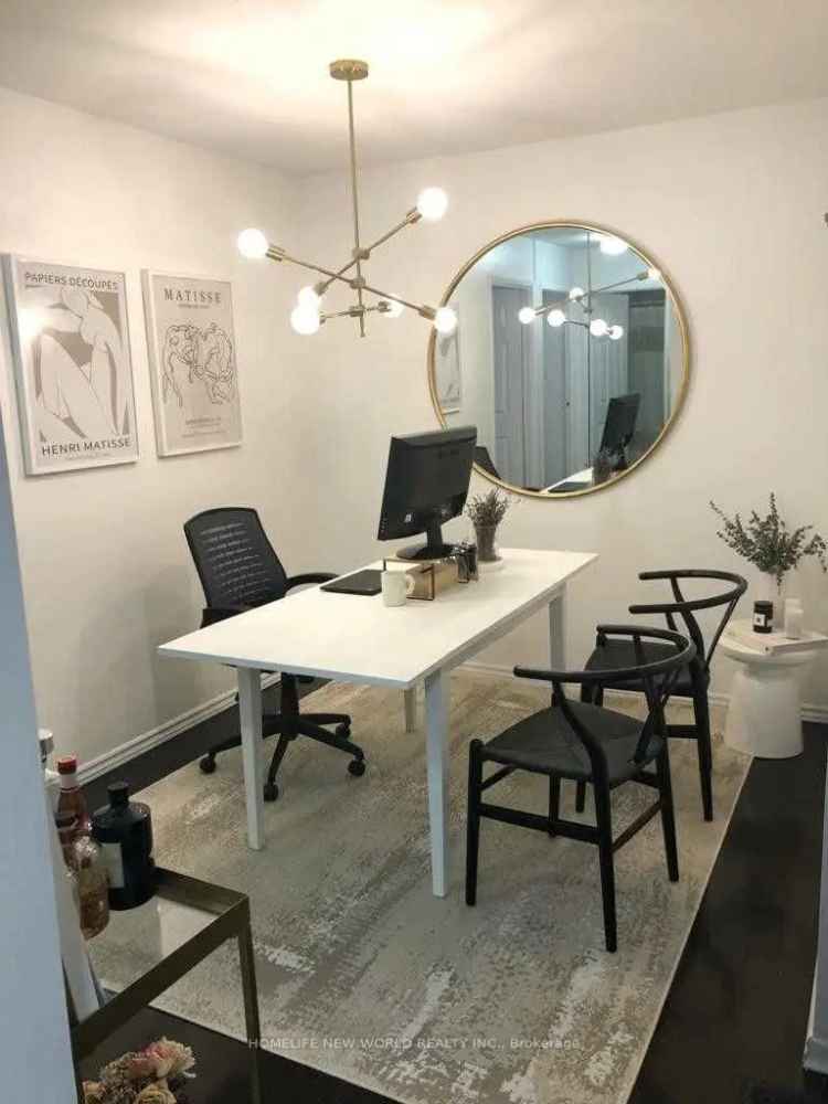 Condo For Rent in Toronto, Ontario