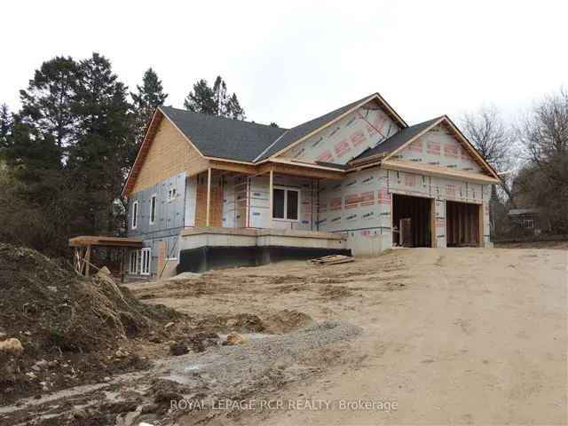 House For Sale in Grey Highlands, Ontario