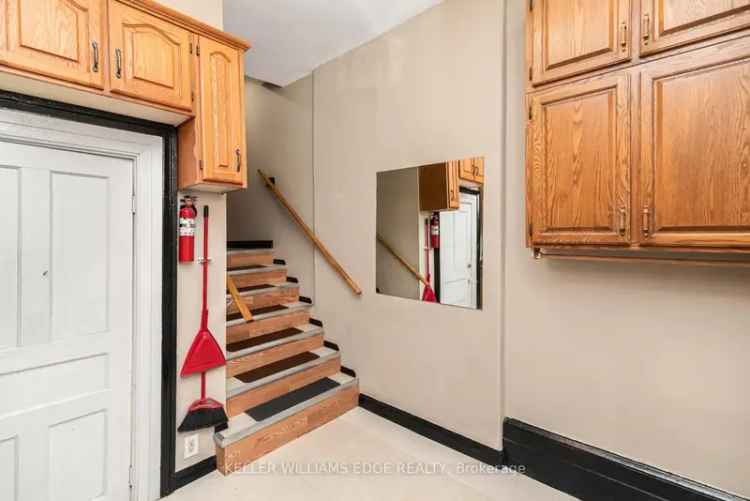 Updated Hamilton Duplex - Income Property