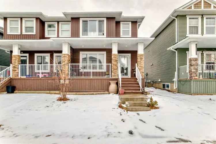 House For Sale in Calgary, Alberta