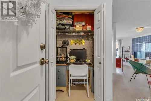 Condo For Sale University Heights Saskatoon