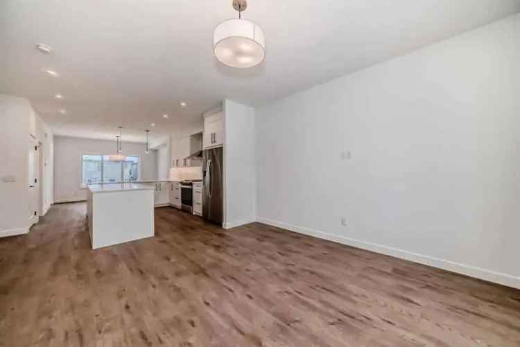 House For Rent in Calgary, Alberta