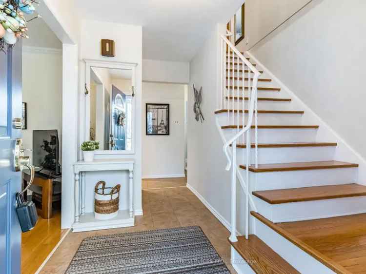 47 Trotters Lane Family Home in Armbro Heights