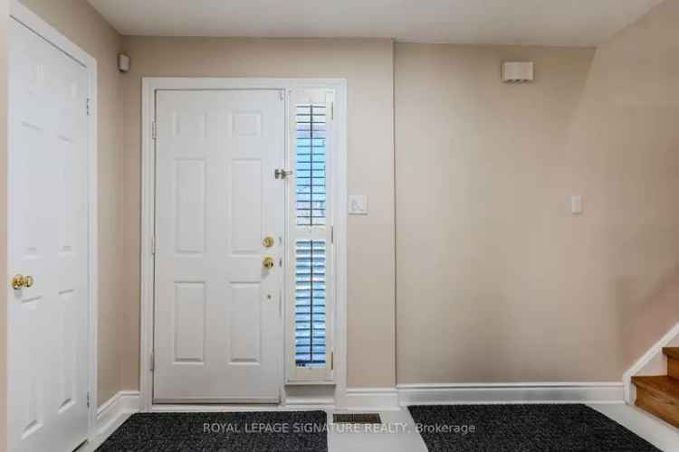 House For Sale , 3263, Pebblewood Road, Mississauga, Ontario