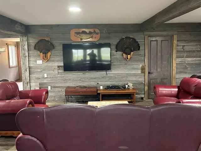 Cottage For Sale in Trent Hills, Ontario