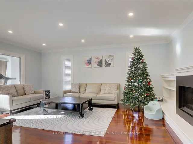 House For Sale in Essa, Ontario