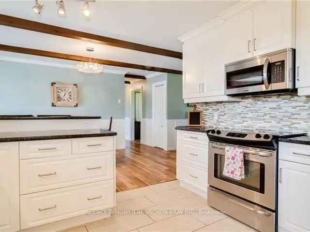 House For Sale in North Glengarry, Ontario