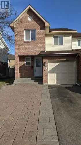 House For Sale In Katimavik Hazeldean Ottawa Ontario