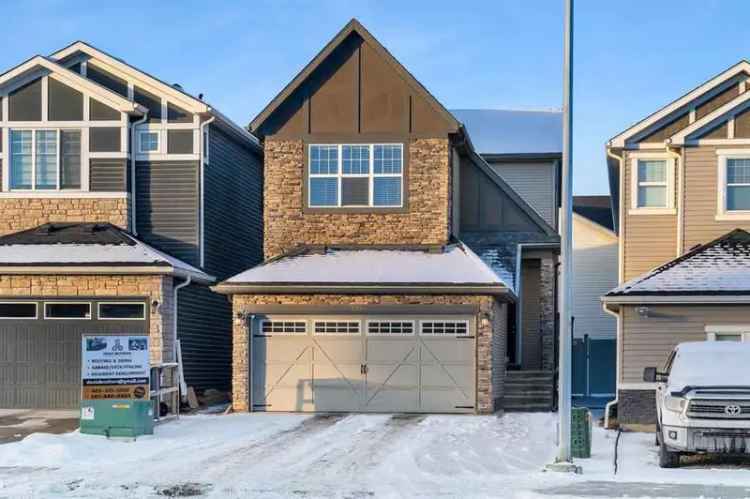 House For Rent in Calgary, Alberta