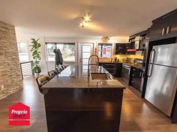 Bungalow for sale (Bas-Saint-Laurent) #RA801