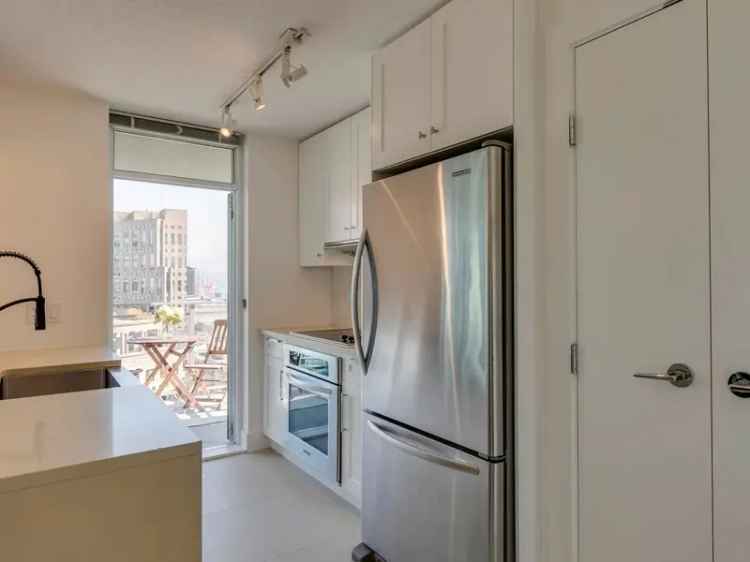 2304 888 HOMER Street in Vancouver: Downtown VW Condo for sale in “The Bealsey” (Vancouver West)  : MLS®# R2932262