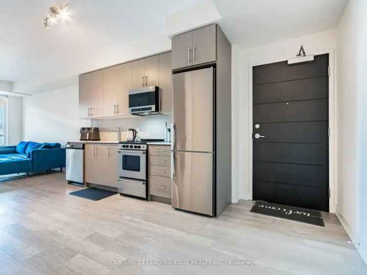 Condo For Rent in Hamilton, Ontario