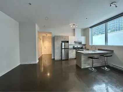 4 rooms apartment of 75 m² in Montreal