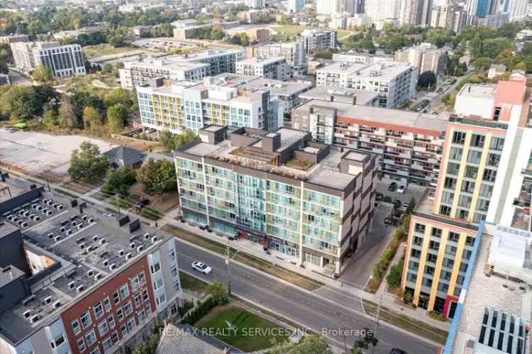 Condo For Sale in 250, Albert Street, Palmerston, Ontario