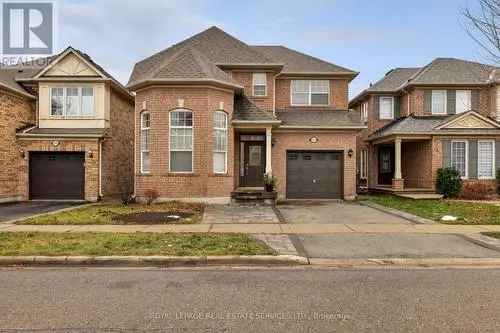 House For Sale In Westmount, Oakville, Ontario