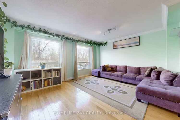 House For Sale in Toronto, Ontario