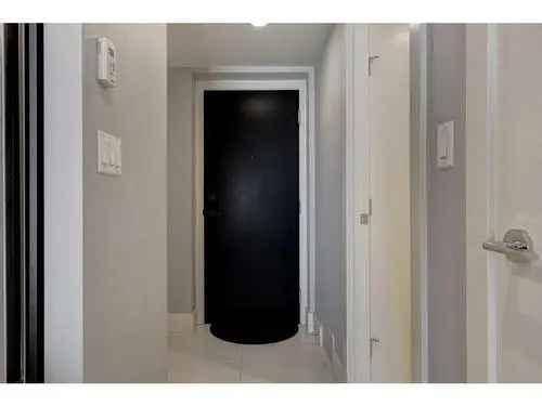 Condo For Sale In Beltline Calgary