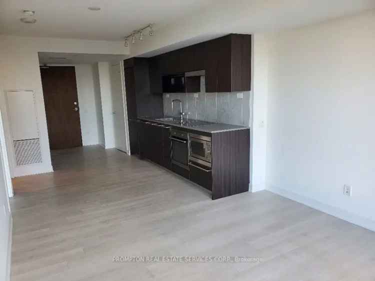 Condo For Sale in 80, Queens Wharf Road, Toronto, Ontario