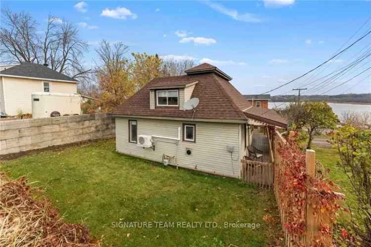 House For Sale in Whitewater Region, Ontario