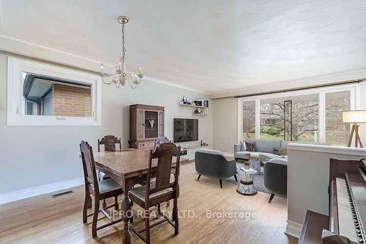 Buy Bungalow in West Hill with Lakefront Views and Double Garage