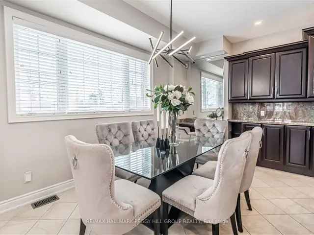 Townhouse For Sale in 27, White Oaks Road, Barrie, Ontario