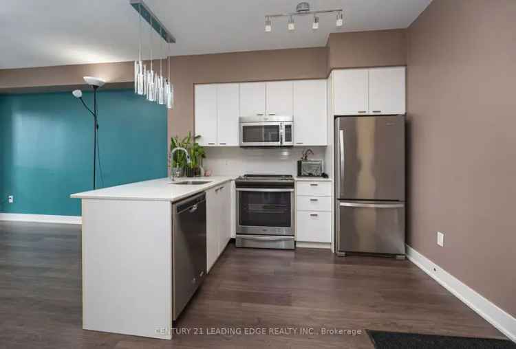 Condo For Sale in Toronto, Ontario