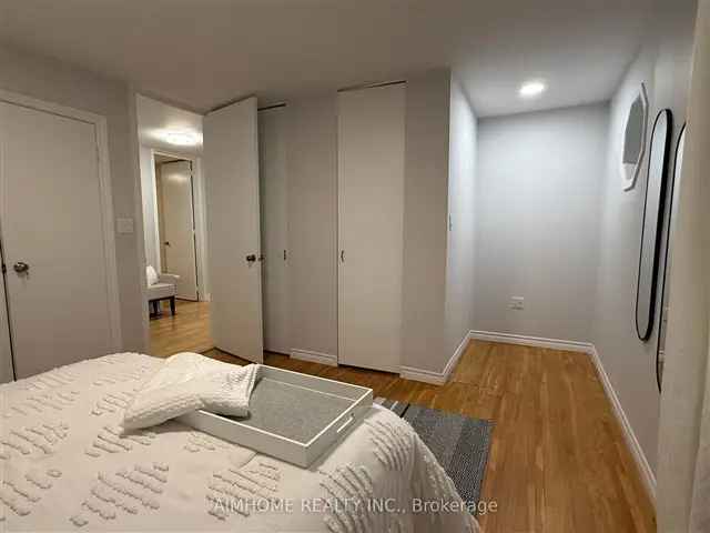 Newly Renovated 5-Bedroom Home in Don Valley Village