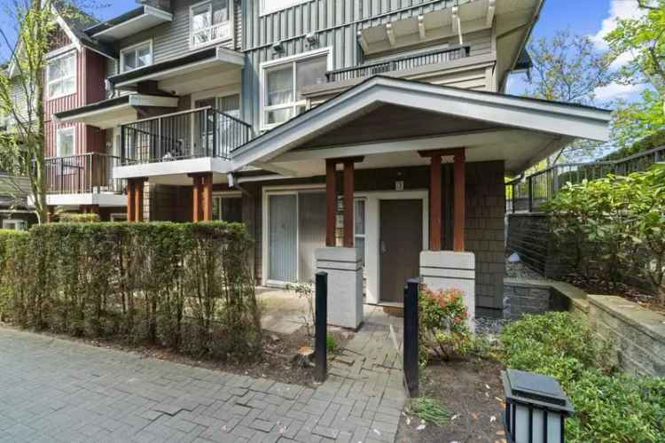 Spacious 3-Bedroom Townhome near Champlain Square