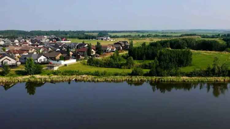 Land For Rent in Innisfail, Alberta