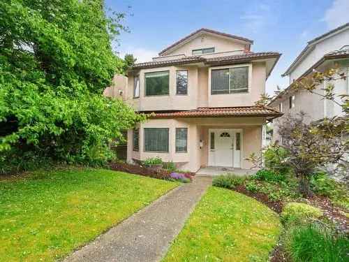 5 Bedroom 3 Bathroom Family Home For Sale