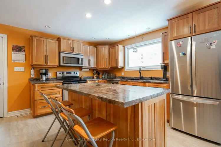 House For Sale in East Ferris Township, Ontario