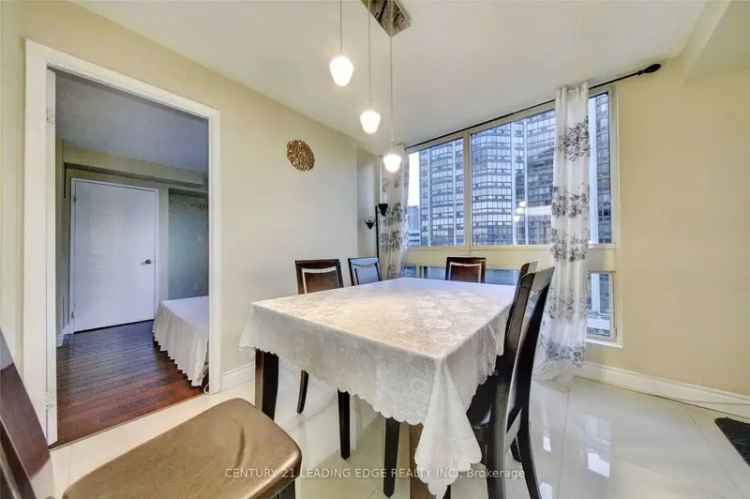 Condo For Rent in Toronto, Ontario