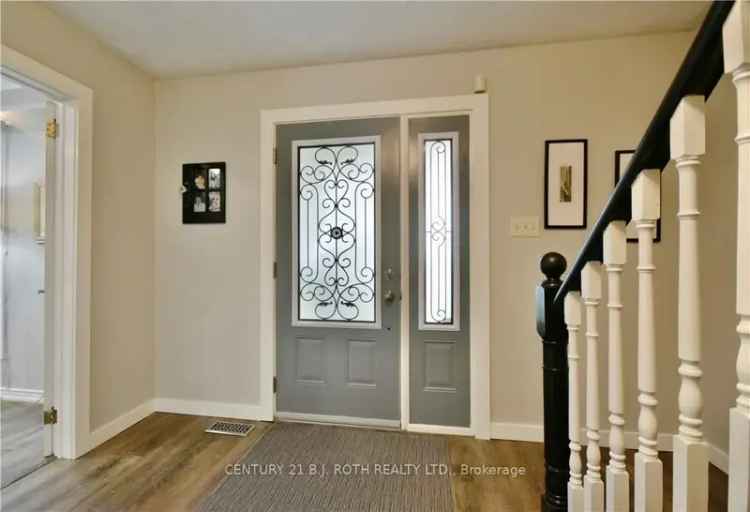 Midhurst Family Home 5 Beds 3 Baths Inground Pool