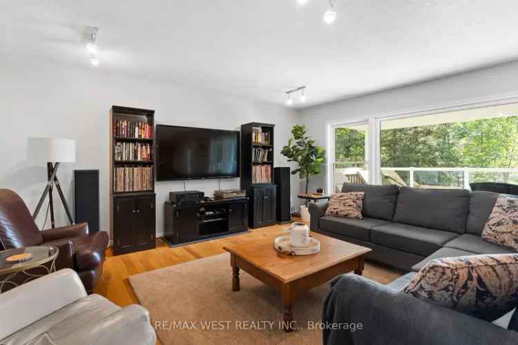 House For Sale , Chisholm Township, Ontario