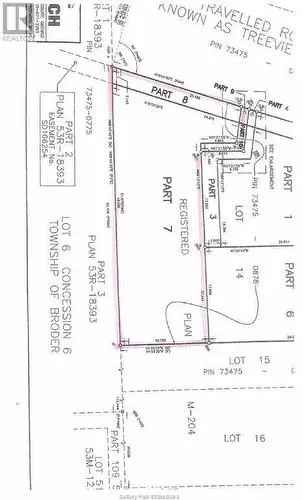 Vacant Land For Sale In Sudbury, Ontario