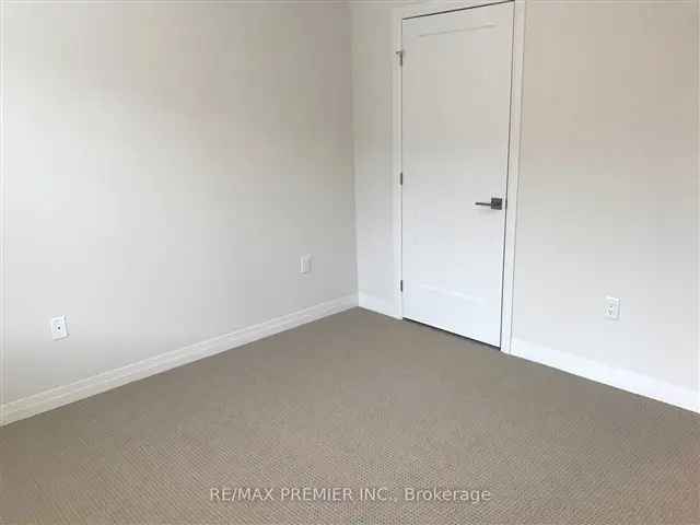 Spacious 3-Floor End Unit Townhome with 9ft Ceilings