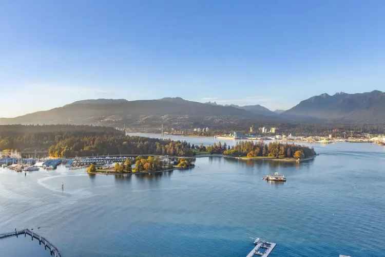 Condo For Sale in Vancouver, British Columbia